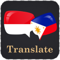 Indonesian Filipino Translator