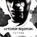 Artistic depiction Tattoo