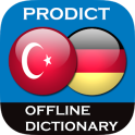 Deutsch Türkisch Wörterbuch