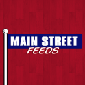 Main Street Feeds