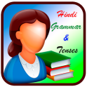 Hindi Grammar & Tenses in Eng