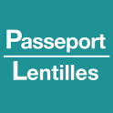 Passeport Lentilles Menicon