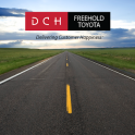 Official DCH Freehold Toyota