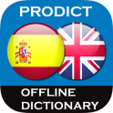 Español - Inglés diccionario