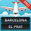 Aeropuerto de Barcelona Pro