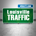 Louisville Traffic from WHAS11