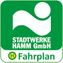 Stadtwerke Hamm moFahr