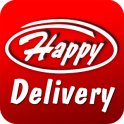 Happy Delivery Mobile