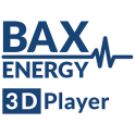 Bax3DPlayer