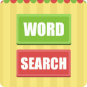 단어찾기퍼즐 - 교육 게임