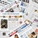 English Newspapers - India