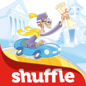 Game of Life by Shuffle