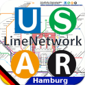 Liniennetze Hamburg