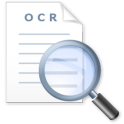 Tiny OCR Reader