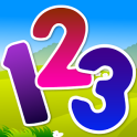 Counting for Kids 123