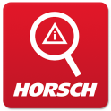 HORSCH Error Codes