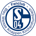 Fanclub Blau-Weisse-Knappen