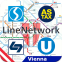 Liniennetze Wien