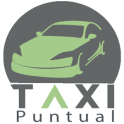 Taxi Puntual - Conductor