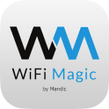 Mandic magiC Contraseñas WiFi