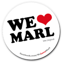 We love Marl