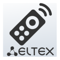 Пульт для медиацентров Eltex