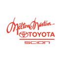Milton Martin Toyota