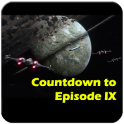 Episode IX Countdown FREE
