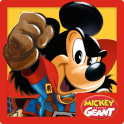 Mickey Parade Géant