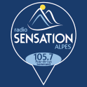 SENSATION Alpes radio