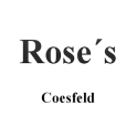 Rose's Coesfeld