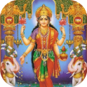 Lakshmi Mantra Pushpam.