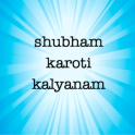 Shubham karoti kalyanam