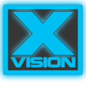 X-Vision CyanogenMod Theme