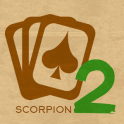 Scorpion Two Decks