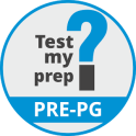ALLEN Pre-PG Test My Prep