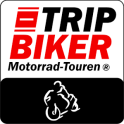 Tripbiker Motorrad-Touren