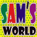 SAM'S WORLD, BABY & TOY ONLINE