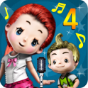 Let's Sing and Dance 4 (Free Version)
