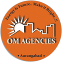 Om Agencies ( Solar Product )