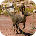 Life of Spinosaurus - Survivor