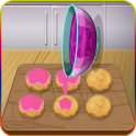 Decorate Cake -Games for Girls