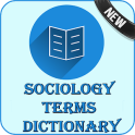 Sociology Terms Dictionary