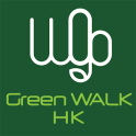 Green WALK HK