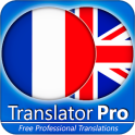French - English Translator ( Text to Speech )