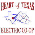 Heart of Texas Electric Coop
