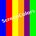 Screen Colors(Burn-in Tool)