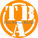 TBA Swiss Knife