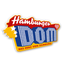 Hamburger DOM - Offiziell