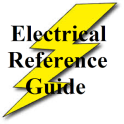 Electrical Reference Guide